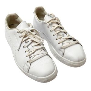 Puma X The Kooples White Men’s Sneakers US4 ($195)